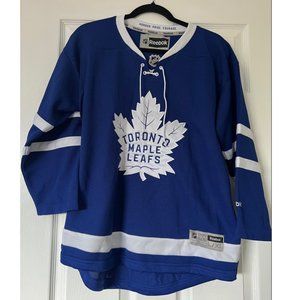 NHL Toronto Maple Leafs Jersey - Youth